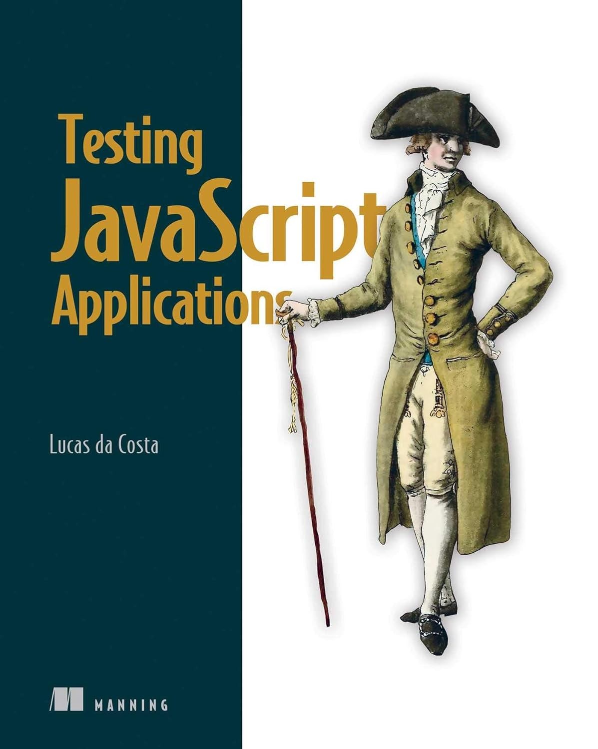 Capa de Testing JavaScript Applications
