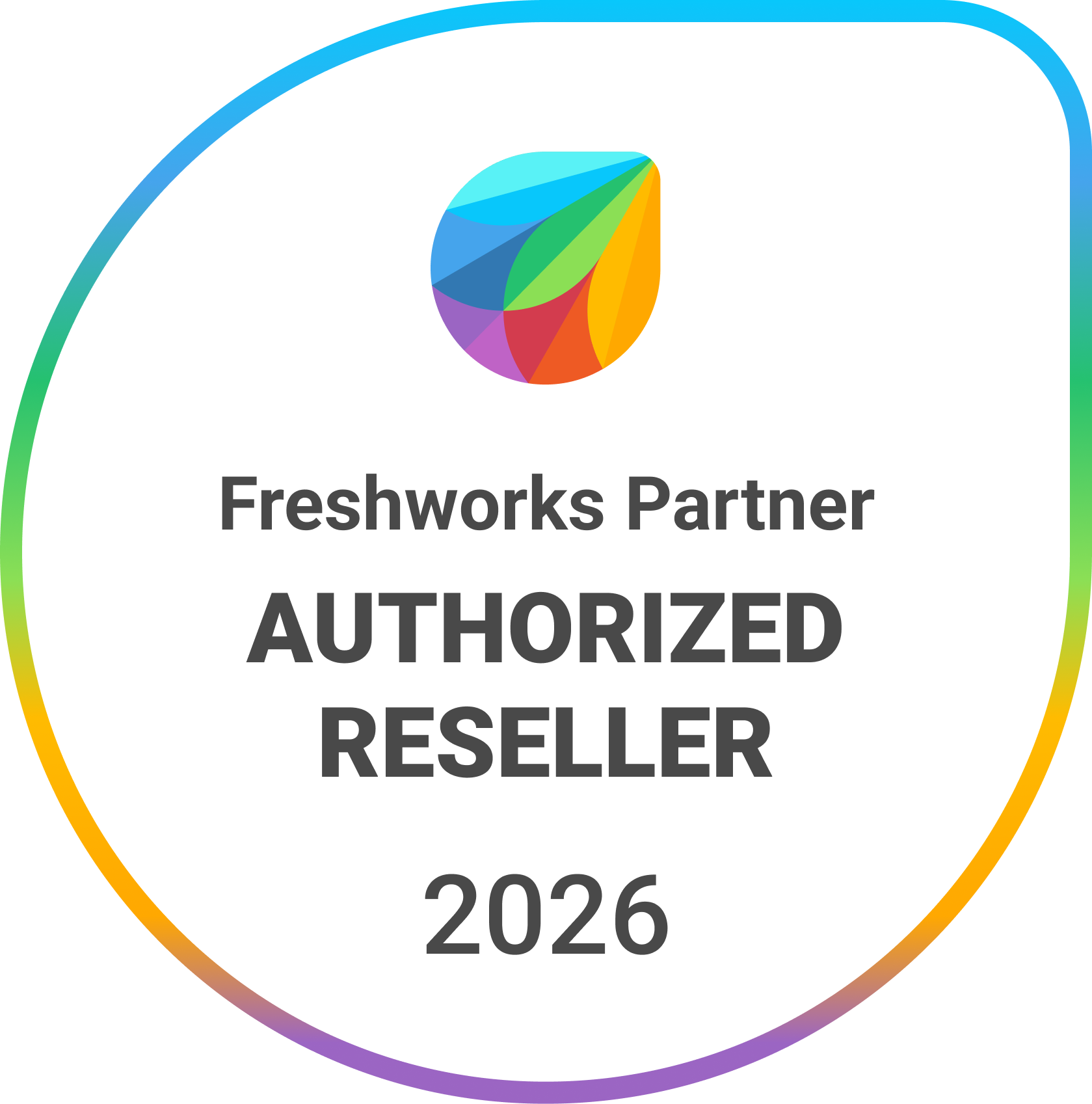 Freshworks Partner — Authorized Reseller 2026